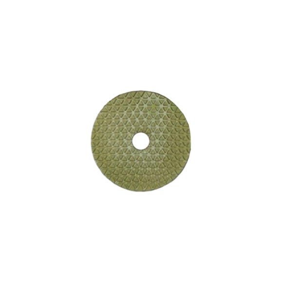Алмазный гибкий шлифовальный круг (100 мм; MESH 400) MESSER 02-03-104