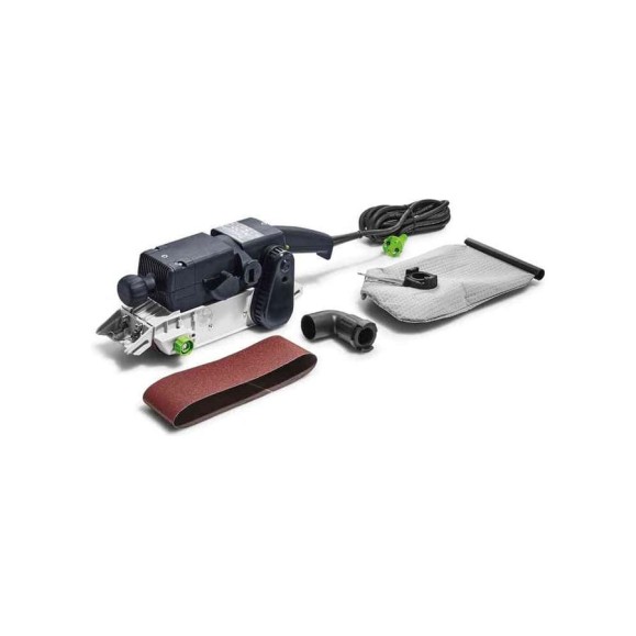 Ленточная шлифмашинка Festool BS 75 E-Plus 575770