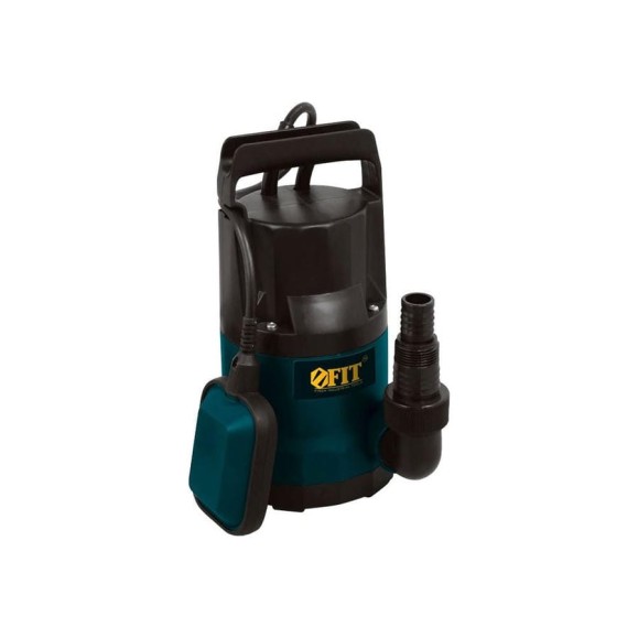 Погружной насос для грязной воды FIT IT 80687