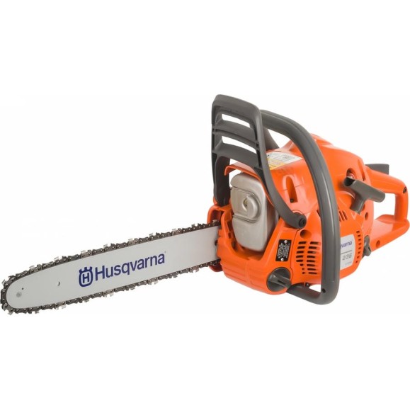 Бензопила Husqvarna 236 + цепь 9673264-06