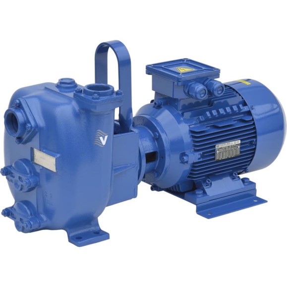 Самовсасывающий электронасос VARISCO JE 1-180 G10 MT20 100518546 Самовсасывающий электронасос VARISCO JE 1-180 G10 MT20 100518546