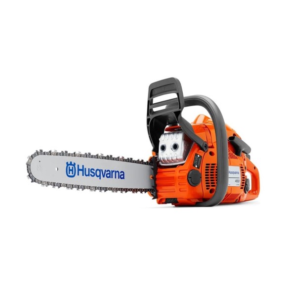 Бензопила Husqvarna 450II 9671878-35