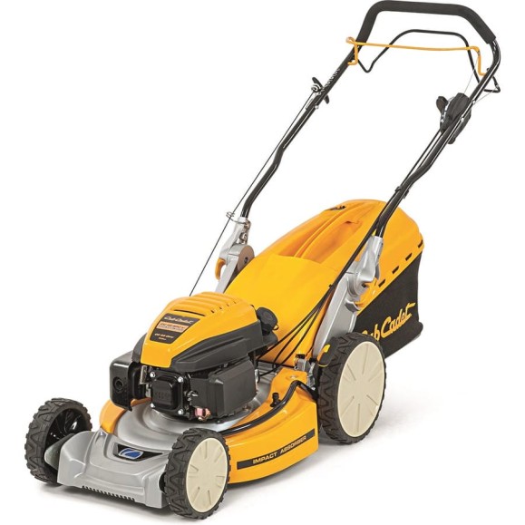 Бензиновая самоходная газонокосилка Cub Cadet CC 46 SPC V 12BVK1KC603