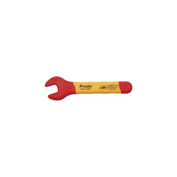 Гаечный ключ 1000В Pro'sKit HW-V109B 00321557 Гаечный ключ 1000В Pro'sKit HW-V109B 00321557