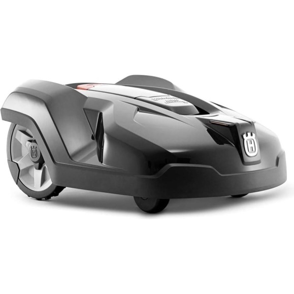 Газонокосилка-робот Husqvarna Automower 440 9676733-17 Газонокосилка-робот Husqvarna Automower 440 9676733-17