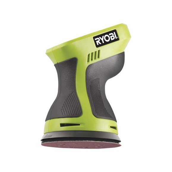 Эксцентриковая шлифмашина Ryobi ONE+ CRO180MHG 3000197 Эксцентриковая шлифмашина Ryobi ONE+ CRO180MHG 3000197