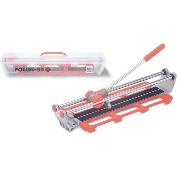 Ручной плиткорез RUBI POCKET-40-Set 12981 Ручной плиткорез RUBI POCKET-40-Set 12981
