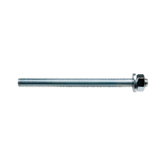 Fischer Анкер-шпилька нерж.сталь FIS A M 20x245 A4 10шт. 90459 Fischer Анкер-шпилька нерж.сталь FIS A M 20x245 A4 10шт. 90459