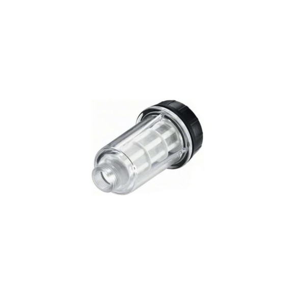 Фильтр большой пластиковый для моек AQT Bosch F016800440 Фильтр большой пластиковый для моек AQT Bosch F016800440