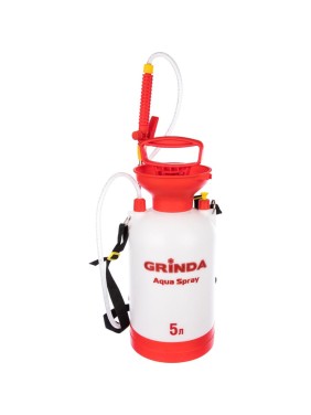 Опрыскиватель садовый "Aqua Spray" (5 л) GRINDA 8-425115_z01 Опрыскиватель садовый "Aqua Spray" (5 л) GRINDA 8-425115_z01