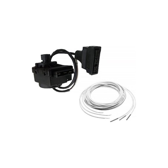 Комплект для подключения к одноконтурному котлу Baxi Luna 3 Comfort с датчиком температуры бойлера KFG71411191 Комплект для подключения к одноконтурному котлу Baxi Luna 3 Comfort с датчиком температуры бойлера KFG71411191