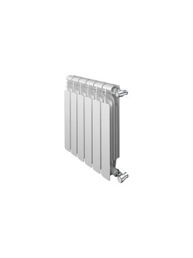 Биметаллический радиатор Sira Ali Metal 500 10 сек