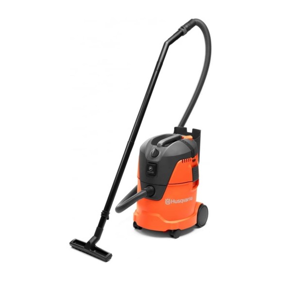 Пылесос Husqvarna WDC 325L 9679081-01 Пылесос Husqvarna WDC 325L 9679081-01