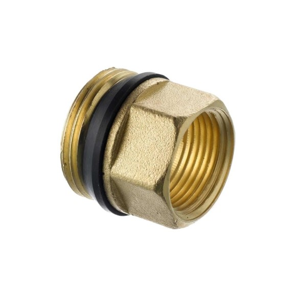 Комплект переходников Danfoss 1x3/4
