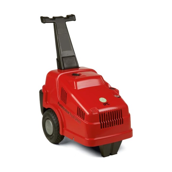 Мойка высокого давления IPC Portotecnica ROYAL PRESS DSPL 2880 T IDAF42307