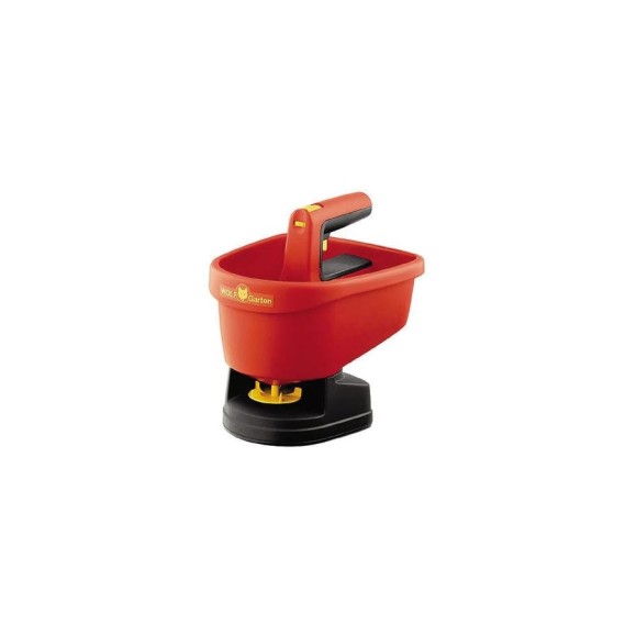 Ручной разбрасыватель Wolf-Garten WE-B 5455000