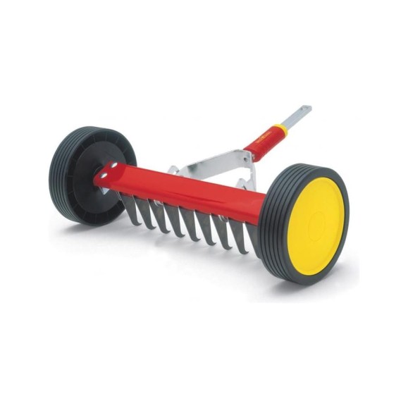 Прореживатель на колесах Wolf-Garten UR-M3 71AAA036650 Прореживатель на колесах Wolf-Garten UR-M3 71AAA036650