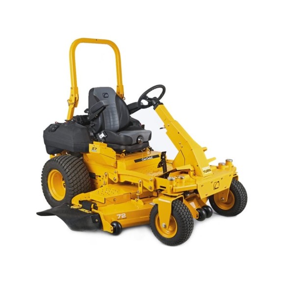Райдер Cub Cadet Z7 183 53RIHKUY603 Райдер Cub Cadet Z7 183 53RIHKUY603