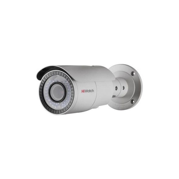Видеокамера DS-T106 2.8-12mm HIWATCH 300506589 00-00001326 Видеокамера DS-T106 2.8-12mm HIWATCH 300506589 00-00001326