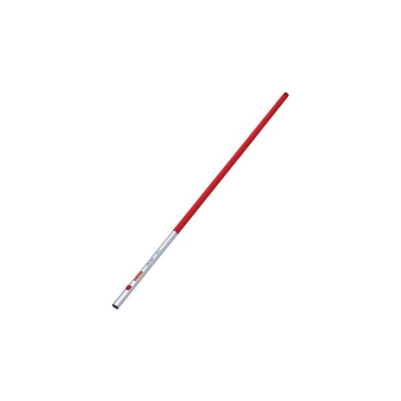 Ручка алюминиевая для инструментов Wolf-Garten multi-star 140 см ZM-A 140 71AED005650