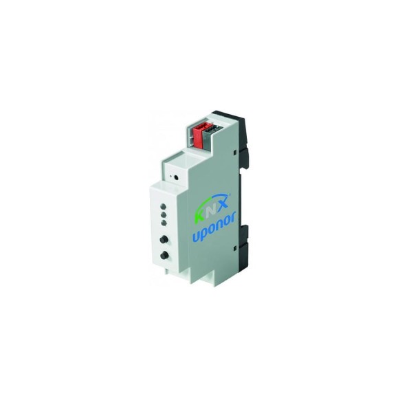 Шлюз-KNX Smatrix Base Pro R-147 Uponor 1087164