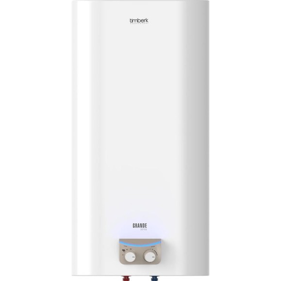 Накопительный водонагреватель Timberk SWH FSM1 80 V Накопительный водонагреватель Timberk SWH FSM1 80 V