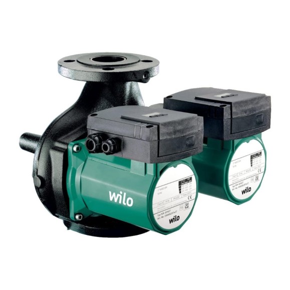 Насос Wilo TOP-SD 32/7 EM PN6/10 2048326 Насос Wilo TOP-SD 32/7 EM PN6/10 2048326