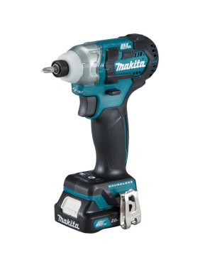 Аккумуляторный ударный шуруповерт Makita TD111DWAE