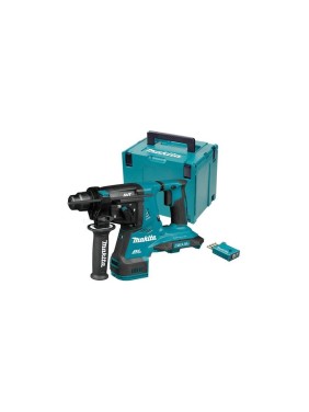 Аккумуляторный перфоратор Makita LXT DHR282ZJU