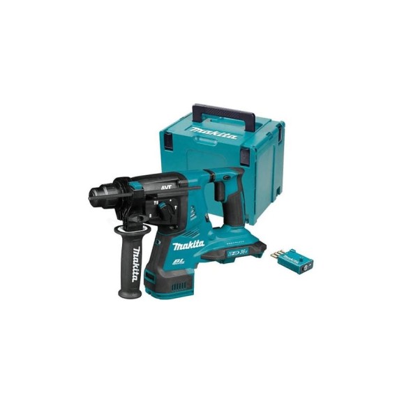 Аккумуляторный перфоратор Makita LXT DHR282ZJU Аккумуляторный перфоратор Makita LXT DHR282ZJU