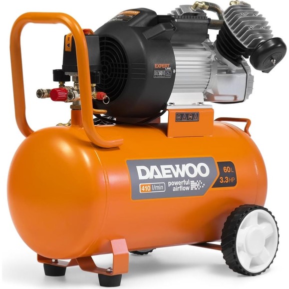 Компрессор Daewoo DAC 60VD
