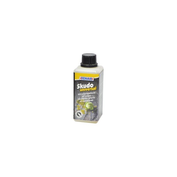 Покрытие Tenax Skudo Universal водо/масло защита 0,25 л 039230040