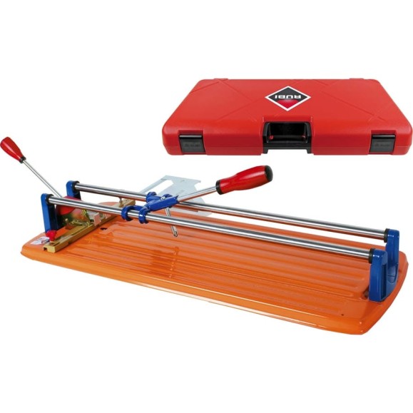 Профессиональный ручной плиткорез RUBI TS-66 18960 Профессиональный ручной плиткорез RUBI TS-66 18960
