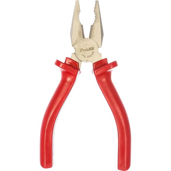 Плоскогубцы ProsKit 1PK-052AS 00165645