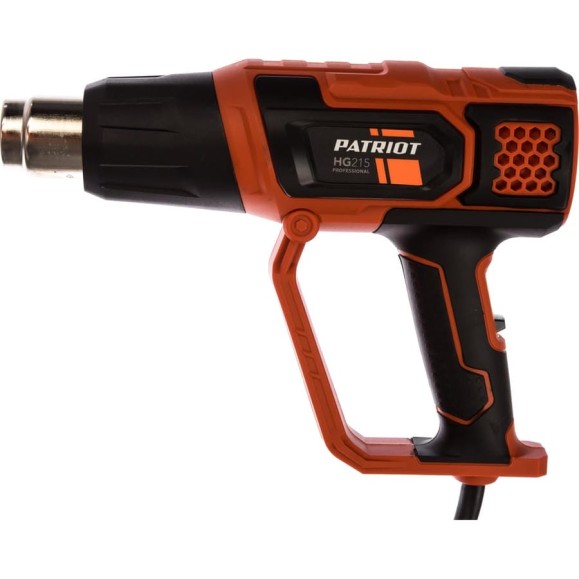 Технический фен PATRIOT HG 215 170301321