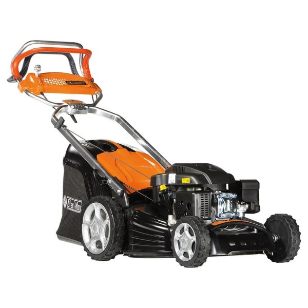 Газонокосилка Oleo-Mac G53TK ALLROAD EXA4 6607-9104E1A