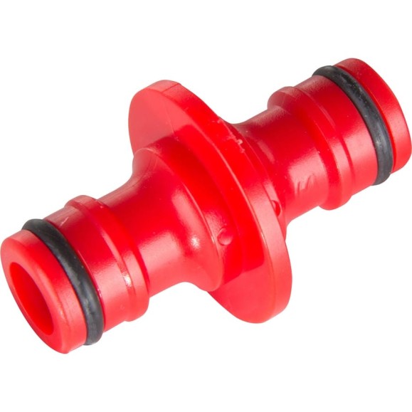 Соединение Proline 1/2" двустороннее блистер 992190