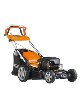 Газонокосилка Oleo-Mac G53TBXE ALLROAD PLUS4 6607-9101E1L Газонокосилка Oleo-Mac G53TBXE ALLROAD PLUS4 6607-9101E1L