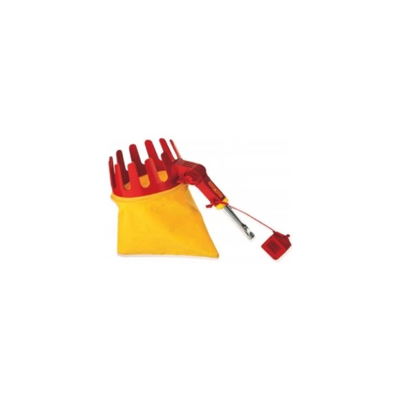 Сборщик фруктов Wolf-Garten RG-M 7242000 для комбисистемы
