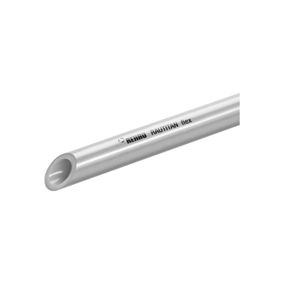 Труба универсальная RAUTITAN flex (25x3.5 мм; 50 м) Rehau 11303901050 Труба универсальная RAUTITAN flex (25x3.5 мм; 50 м) Rehau 11303901050