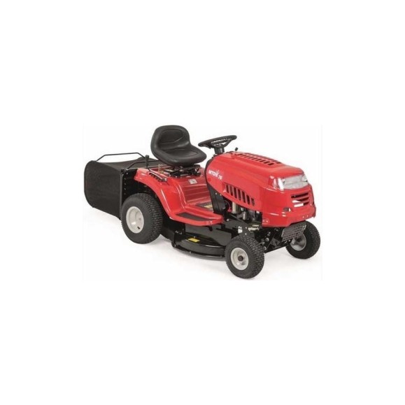 Минитрактор MTD 76 13I2765C600 Минитрактор MTD 76 13I2765C600