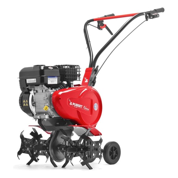 Культиватор Pubert NANO 40B 6000360502 Культиватор Pubert NANO 40B 6000360502