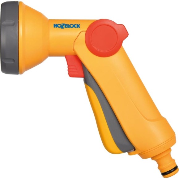 Пистолет-распылитель для полива Hozelock 2672 Rose Spray 1 режим 2672 3600 Пистолет-распылитель для полива Hozelock 2672 Rose Spray 1 режим 2672 3600