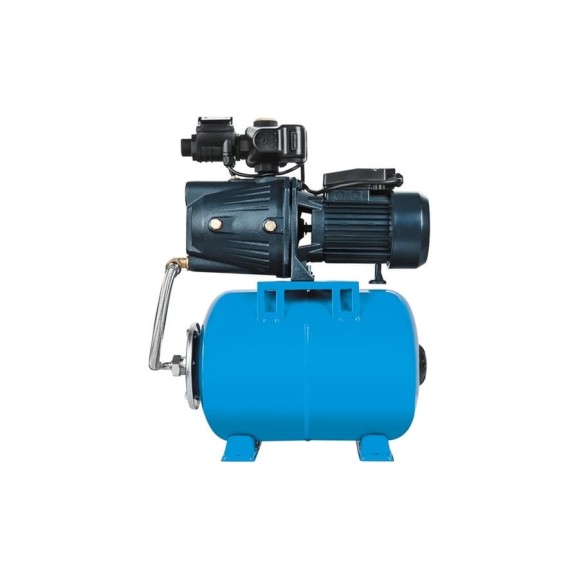 Универсальная станция Unipump АКВАРОБОТ JET 110 L-24 96176 Универсальная станция Unipump АКВАРОБОТ JET 110 L-24 96176