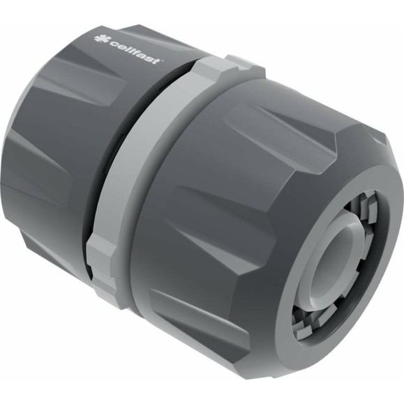 Муфта репараторная IDEAL 1/2'' Cellfast 50-600 Муфта репараторная IDEAL 1/2'' Cellfast 50-600