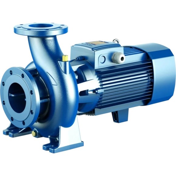 Насос PEDROLLO F 32/160 B без контрфланцев 4FN32149B7A