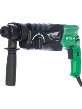 Перфоратор Hitachi DH24PH Перфоратор Hitachi DH24PH