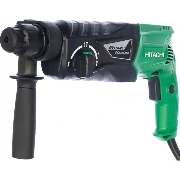 Перфоратор Hitachi DH24PH