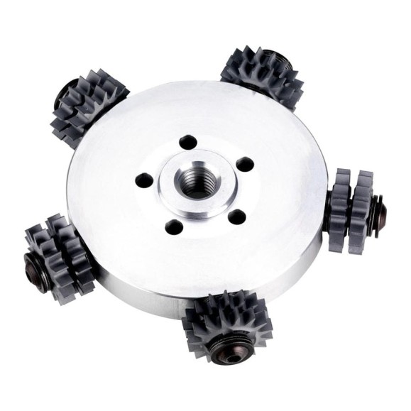Режущая головка в сборе для RFEV 19-125 RT Metabo 628218000