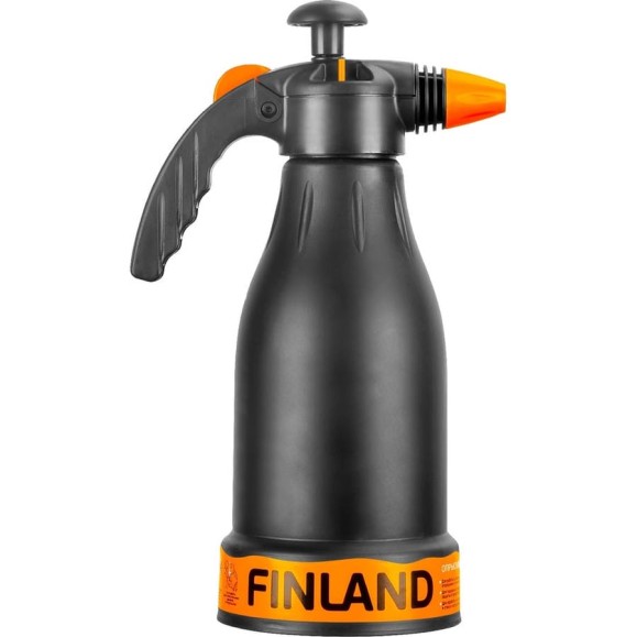 Опрыскиватель Центроинструмент FINLAND 2л 1626 Опрыскиватель Центроинструмент FINLAND 2л 1626